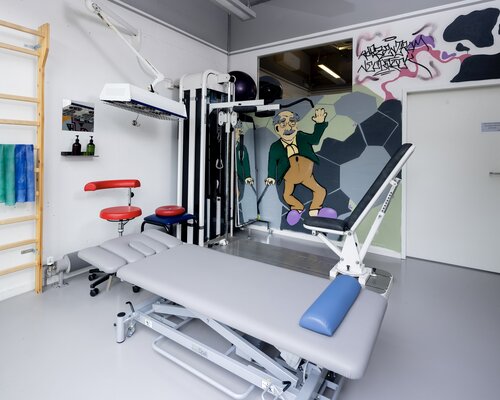 Physio Köln