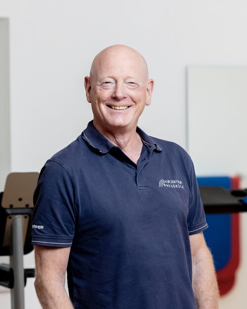 Physiotherapie Köln Neubrück