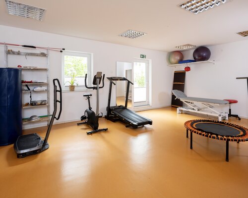 Physiotherapie Köln